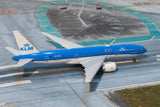 Phoenix Models KLM Royal Dutch Boeing 777-200 "100 Years" PH-BQD