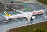 July 2026 Release NG Models Ethiopian Airlines Airbus A350-1000 ET-BAW "First A350-1000 in Africa"