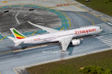July 2026 Release NG Models Ethiopian Airlines Airbus A350-1000 ET-BAZ "80th Anniversary"