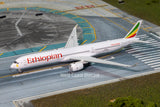 July 2026 Release NG Models Ethiopian Airlines Airbus A350-1000 ET-BAX
