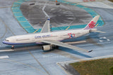 Phoenix Models China Airlines Airbus A330-300 B-18312