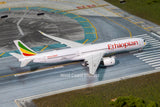 July 2026 Release NG Models Ethiopian Airlines Airbus A350-1000 ET-BAX