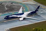 June 2026 Release NG Models Lufthansa Airbus A350-900 "100 Years" D-AIXL