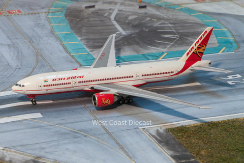 Phoenix Models Air India Boeing 777-200 "Centaur" VT-ALA