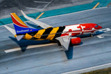 NG Models Southwest Airlines Boeing 737-700/w “Maryland One/Heart One Tail” N214WN