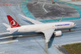 Phoenix Models Turkish Airlines Freight Boeing 777-200F TC-LJN