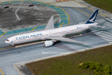 July 2026 Release NG Models Cathay Pacific Airways 777-300ER B-KPO "80 Years Together"