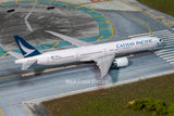 July 2026 Release NG Models Cathay Pacific Airways 777-300ER B-KPO "80 Years Together"