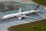 July 2026 Release NG Models Cathay Pacific Airways 777-300ER B-KQU "Spirit Of Hong Kong WestK"