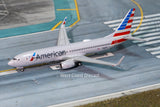 July 2026 Release NG Models American Airlines Boeing 737-800 N883NN ULTIMATE COLLECTION