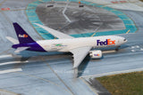 Phoenix Models Fedex Federal Express Boeing 777-200F "Eco Demonstrator" N878FD