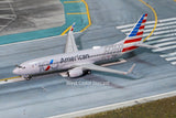 July 2026 Release NG Models American Airlines Boeing 737-800 N840NN "100th Anniversary"