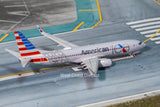 July 2026 Release NG Models American Airlines Boeing 737-800 N840NN "100th Anniversary"