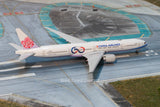 Phoenix Models China Airlines Boeing 777-300ER "60 Anniversary" B-18006