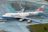 Phoenix Models China Airlines Cargo Boeing 747-400 "60 Anniversary" B-18701