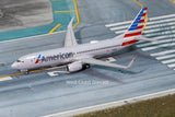 July 2026 Release NG Models American Airlines Boeing 737-800 N335PH