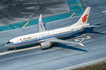 Gemini Jets Air China Boeing 737 MAX 8 B-1396