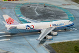 Phoenix Models China Airlines Cargo Boeing 747-400 "60 Anniversary" B-18701