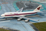 Phoenix Models Thai Airways Boeing 747-400 "Visuthakasatgriya" HS-TGA