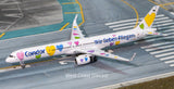 July 2026 Release NG Models Condor Boeing 757-300 D-ABON "50th Anniversary"