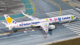 July 2026 Release NG Models Condor Boeing 757-300 D-ABON "50th Anniversary"