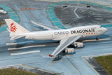 Phoenix Models Dragon Air Cargo Boeing 747-400F B-KAF