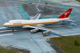 Phoenix Models Qantas Airways Boeing 747-200 “Old Livery” VH-EBA