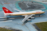 Phoenix Models Qantas Airways Boeing 747-200 “Old Livery” VH-EBA