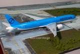 2026 JC Wings Korean Air Boeing 777-300ER "New Livery" HL8008 - 1/200