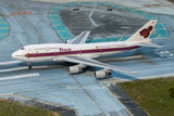 Phoenix Models Thai Airways Boeing 747-300 "Kings 72nd Celebration" HS-TGD