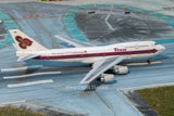 Phoenix Models Thai Airways Boeing 747-300 "Kings 72nd Celebration" HS-TGD