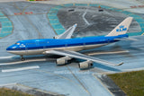 Phoenix Models KLM Boeing 747-400M “Old Livery” PH-BFR