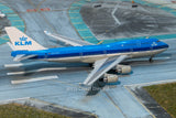 Phoenix Models KLM Boeing 747-400M “Old Livery” PH-BFR