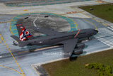 August 2026 Release Gemini Jets United States Air Force Boeing KC-135R 63-8013 "Ohio Air Guard" - 1/200