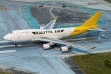 Phoenix Models Kalitta Air Boeing 747-400F N740CK