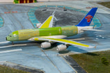 Phoenix Models China Southern Airbus A380 "Primer" F-WWAM