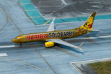 AeroPolaris TUI Boeing 737-800 "Haribo" D-ATUD