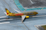 AeroPolaris TUI Boeing 737-800 "Haribo" D-ATUD