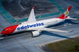 January 2025 Release Gemini Jets Edelweiss Air Airbus A350-900 HB-IHC