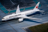 12月発売 フェニックスモデルズ 日本航空 ボーイング 787-8 ドリームライナー JA834J