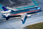 12月発売 フェニックスモデル USAfrica マクドネル・ダグラス MD-11 「ポーランド」 N1757A