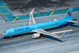 フェニックスモデルズ 大韓航空 エアバス A321neo 「1st A321 neo」 HL8505