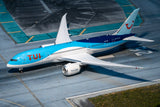 Phoenix Models TUI Boeing 787-8 Dreamliner OO-LOE