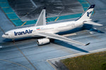 Phoenix Models Iran Air Airbus A330-200 EP-IJA