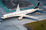 January Release 2025 AV400 Air China Airbus A350-900 “Star Alliance” B-308M