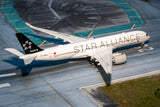 January Release 2025 AV400 Air China Airbus A350-900 “Star Alliance” B-308M