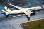 January Release 2025 AV400 Starlux Airlines Airbus A350-900 B-58503