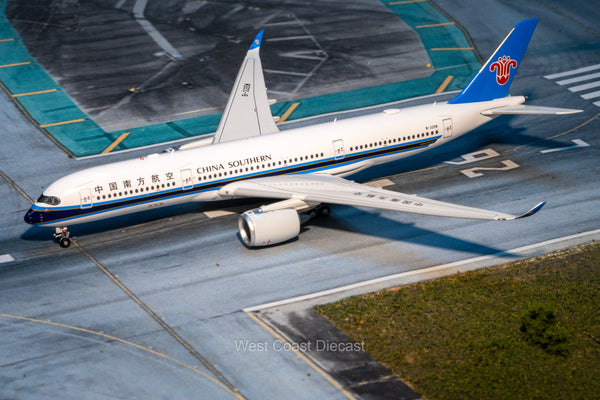 パンダモデル GSE 海南航空　中国南方航空 AIR ASIA バス パンダモデル GSE 海南航空 中国南方航空 AIR ASIA バス