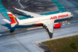 November Release AV400 Air India Airbus A350-900 "New Livery" VT-JRA