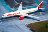 January Release 2025 AV400 Air India Airbus A350-900 “New Livery” VT-JRH